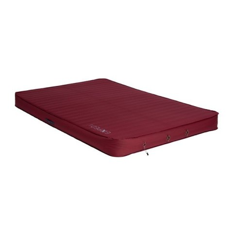 Materac Exped MegaMat Max Duo Large Wide+, red