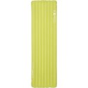 Materac Exped Ultra 3R Duo Medium Wide, lime