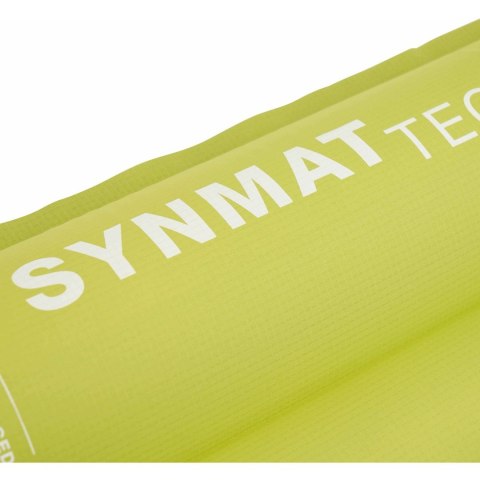 Materac Exped Ultra 3R Duo Medium Wide, lime