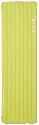 Materac Exped Ultra 3R Single Medium Wide, lime