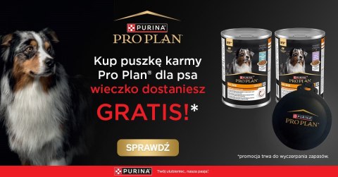 PURINA Pro Plan wieczko do puszki