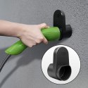 Qoltec Mobilna ładowarka do samochodu elektrycznego EV i hybryd z regulacją 2w1 Typ2 | 7kW | 230V | CEE 32A | Wi-fi | TUYA | SMA