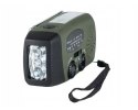 Radio awaryjne Fosco Outdoormen Edit. Solar-Dynamo