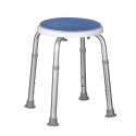 Taboret prysznicowy obrotowy