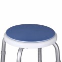 Taboret prysznicowy obrotowy