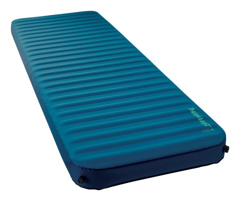 Mata samopompująca Therm a Rest MondoKing 3D XXL - marine blue Unisex