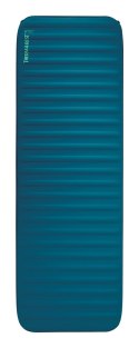 Mata samopompująca Therm a Rest MondoKing 3D XXL - marine blue Unisex