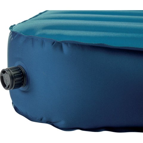 Mata samopompująca Therm a Rest MondoKing 3D XXL - marine blue Unisex