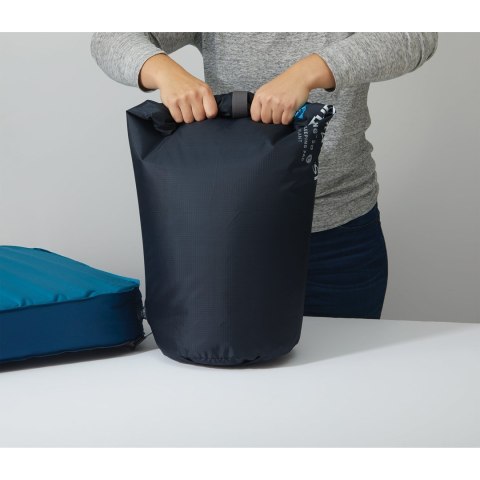 Mata samopompująca Therm a Rest MondoKing 3D XXL - marine blue Unisex