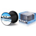 Żyłka Shimano Technium 0,255mm 300m 6,10kg Grey