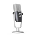 AKG ARA - Profesjonalny mikrofon pojemnościowy USB