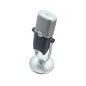 AKG ARA - Profesjonalny mikrofon pojemnościowy USB