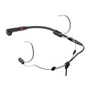 AKG C555 L Czarny Mikrofon Stage / Performance
