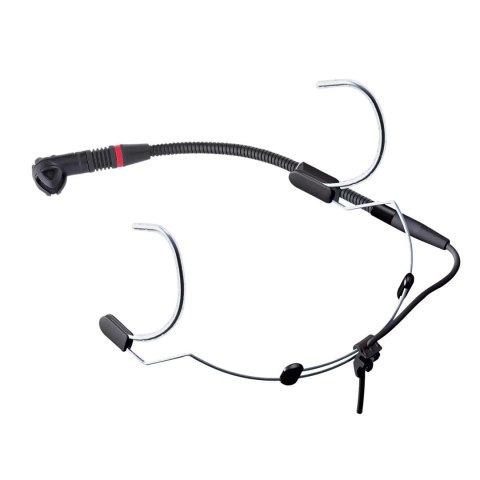 AKG C555 L Czarny Mikrofon Stage / Performance