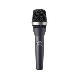 AKG D5 - Mikrofon Stage / Performance (030-03-102) Niebieski