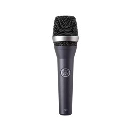 AKG D5 - Mikrofon Stage / Performance (030-03-102) Niebieski
