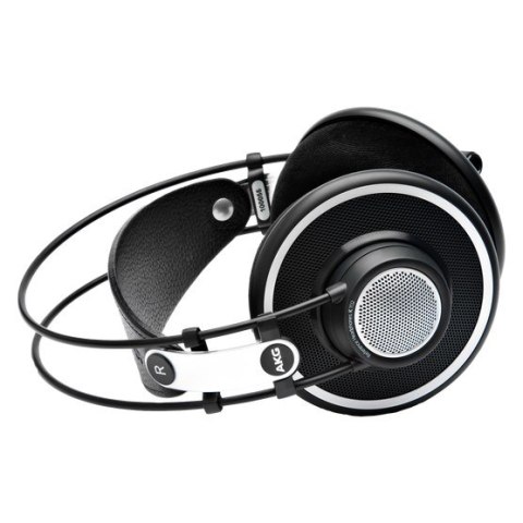 AKG K702 - Słuchawki nagłowne otwarte