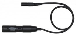 AKG MPA V L - Akcesorium - adapter Phantom XLRm na kablu z miniXLR-m