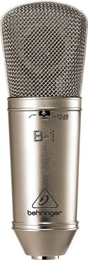 Behringer B-1 Mikrofon pojemnościowy