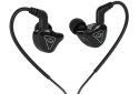 Behringer MO240 - Słuchawki dwudrożne dokanałowe MMCX