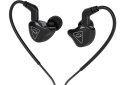 Behringer MO240 - Słuchawki dwudrożne dokanałowe MMCX