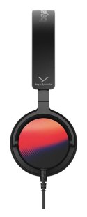Beyerdynamic DJ 300 Pro X - profesjonalne słuchawki DJ-skie z dwoma kompletami nausznic