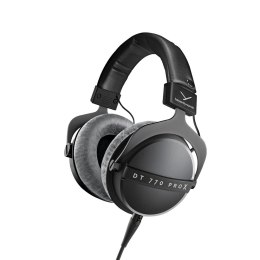 Beyerdynamic DT 770 PRO X 48 OHM - Słuchawki studyjne zamknięte