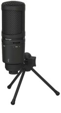 Mikrofon pojemnościowy USB Behringer BM1-U
