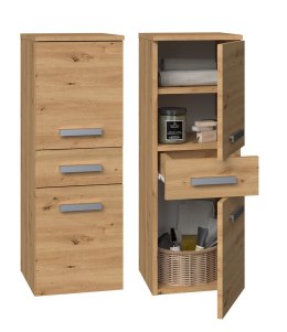SŁUPEK ŁAZIENKOWY NEL V DDS ARTISAN