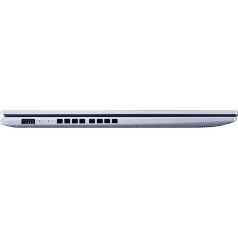ASUS Vivobook 15 X1502VA-BQ681W i5-13420H 15.6"FHD IPS-level Panel 60Hz 250nits AG 16GB DDR4 SSD512 Intel UHD Graphics WLAN+BT C