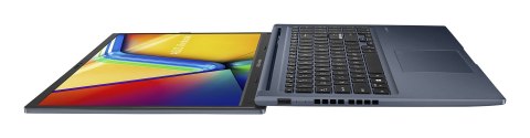 ASUS Vivobook 15 X1502VA-BQ737 i5-13420H 15.6'' FHD IPS 60Hz 250nits AG 16GB DDR4 SSD1TB Intel UHD Graphics WLAN+BT Cam720p 42Wh