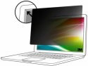 Filtr prywatności ekranu 3M Bright