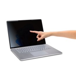 Filtr prywatyzujący Kensington MagPro Elite 13.8