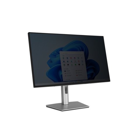 Filtr prywatyzujący Kensington Privacy Plug 27" Wide 16:9