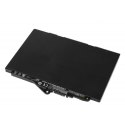 GREEN CELL BATERIA HP143 DO HP ELITEBOOK 725 G3 820 G3 2700MAH 11.4V
