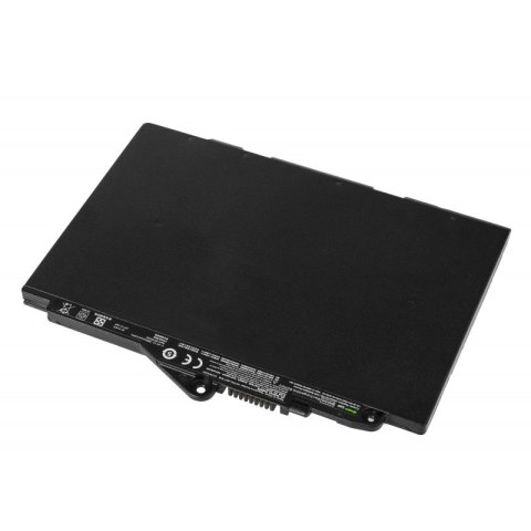 GREEN CELL BATERIA HP143 DO HP ELITEBOOK 725 G3 820 G3 2700MAH 11.4V