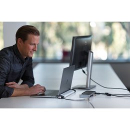 Kensington Blokada MicroSaver® 2.0 do laptopa, z dwiema głowicami, otwierana kluczem