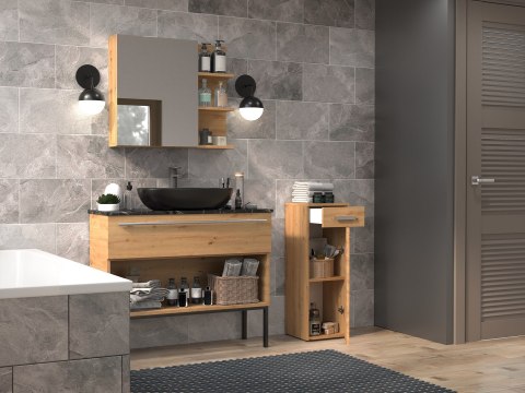 SŁUPEK ŁAZIENKOWY NEL V DS ARTISAN