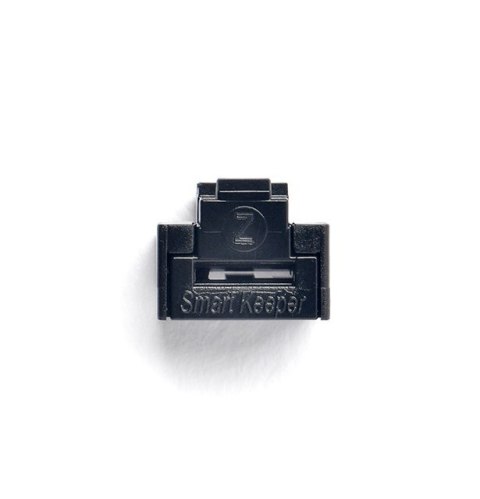 Smartkeeper NL03P2BK bloker portów Blokada portu RJ-45 Czarny 100 szt.