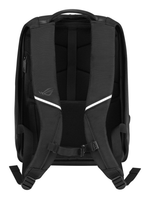 ASUS 90XB0920-BBP000 torba na laptop 40,6 cm (16") Plecak Czarny