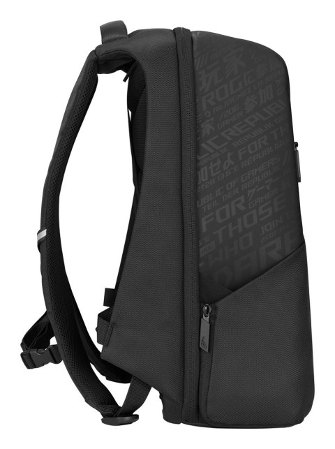 ASUS 90XB0920-BBP000 torba na laptop 40,6 cm (16") Plecak Czarny