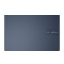 ASUS Vivobook 15 X1504VA-BQ4281W Core 3 100U 15.6"FHD IPS-level Panel 250nits 60Hz AG 16GB DDR5 SSD512 Intel Graphics WLAN+BT Ca