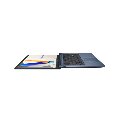 ASUS Vivobook 15 X1504VA-BQ4281W Core 3 100U 15.6"FHD IPS-level Panel 250nits 60Hz AG 16GB DDR5 SSD512 Intel Graphics WLAN+BT Ca