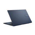 ASUS Vivobook 15 X1504VA-BQ4291 Core 5 120U 15.6"FHD IPS-level Panel 60Hz 250nits AG 16GB DDR5 SSD512 Intel Graphics WLAN+BT Cam