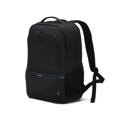 DICOTA D3250105 torba na laptop 40,6 cm (16") Plecak Czarny