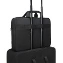 DICOTA D3250803 torba na laptop 35,6 cm (14") Aktówka Czarny