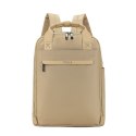 Golla Plecak Orion 15.6 cali, 13 l, Kawa