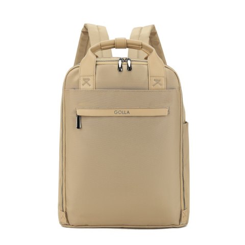 Golla Plecak Orion 15.6 cali, 13 l, Kawa
