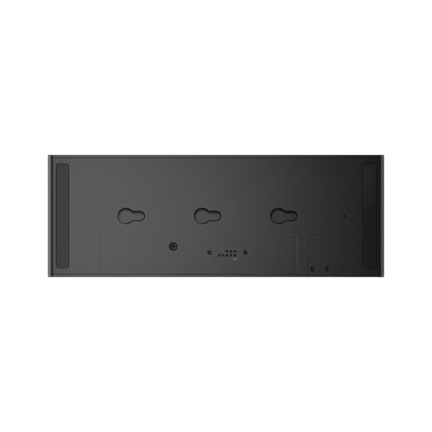 Inteligentna stacja dokująca Lenovo ThinkPad USB4 5500 (z zasilaczem 135 W) | Ilość DisplayPorts: 2 | Ilość portów HDMI: 1 | 100