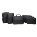 Kensington K60390WW torba na laptop 40,6 cm (16") Aktówka Czarny
